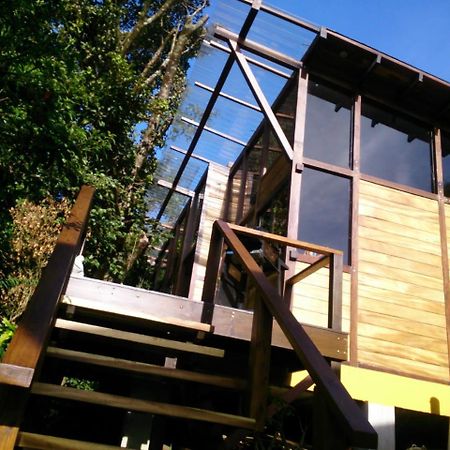 Вілла Casa Higueron Monteverde Екстер'єр фото